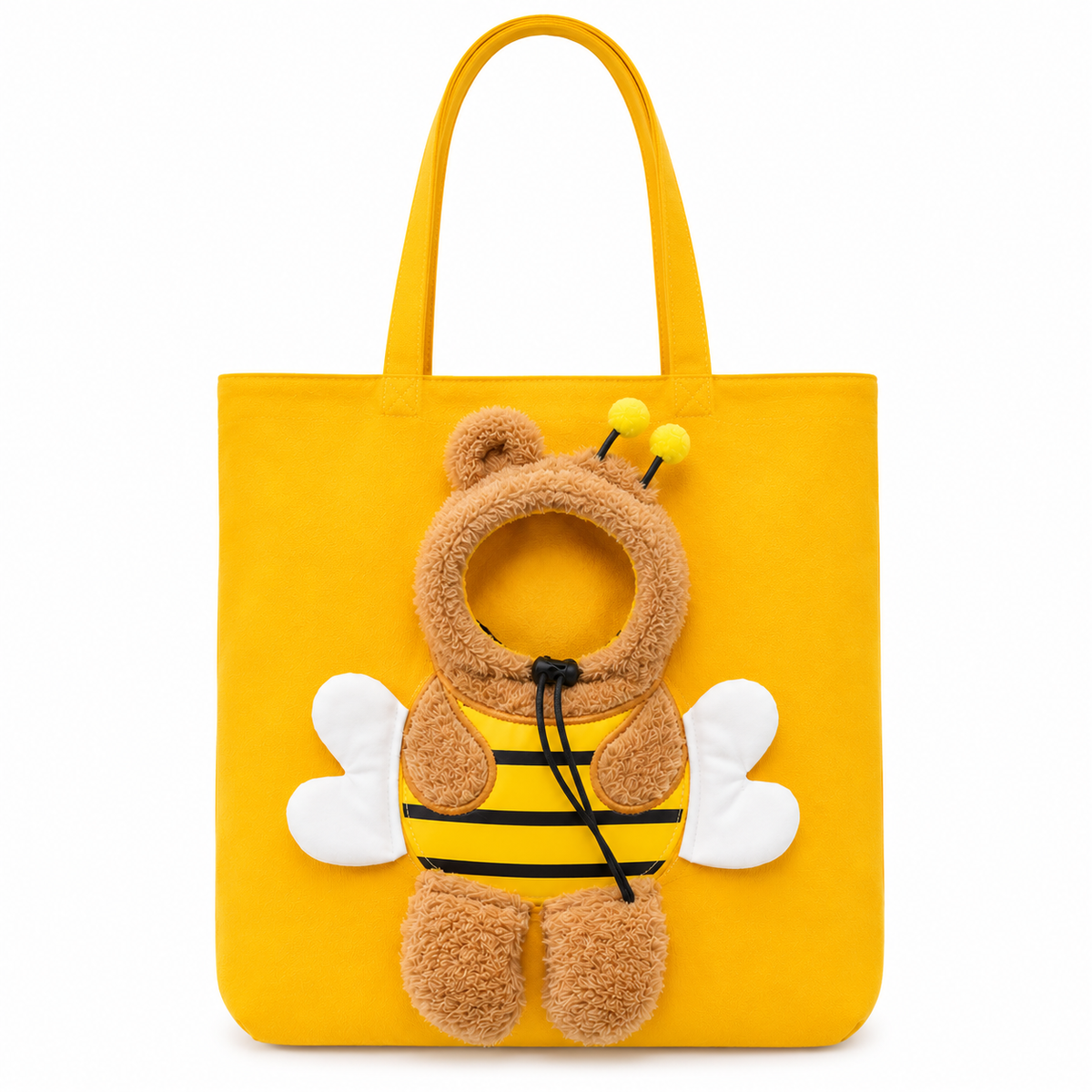 🐶🐱 Mochila Transportadora para Perros y Gatos